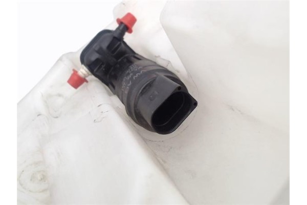 Recambio de deposito limpiaparabrisas para volkswagen polo v (6r1) 1.2 sport referencia OEM IAM 6R0955453E  