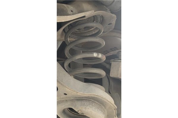 Recambio de muelle amortiguacion para ford focus ii (da_) 2.0 tdci referencia OEM IAM 1336394  