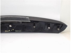 Recambio de aleron trasero para citroen c4 berlina 1.4 16v referencia OEM IAM 96811712  