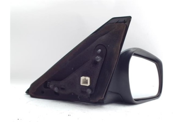 Recambio de retrovisor electrico derecho para mazda 3 sedán (bk) 1.6 referencia OEM IAM BP4L69120M08 6140906 8BP4K69120F1 , MAZD