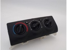 Recambio de mandos calefaccion / a.a. para renault clio ii fase ii 1.3 referencia OEM IAM 7701049075  