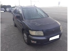 mitsubishi space wagon (n80/n90) del año 2000