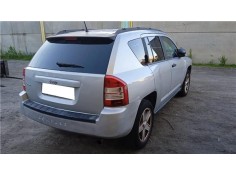 jeep compass (mk) del año 2008
