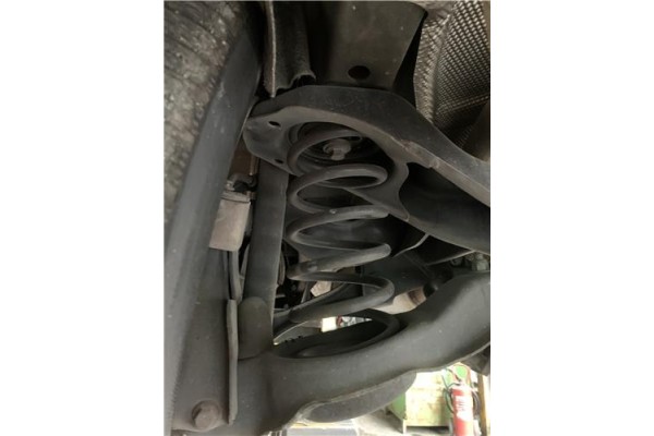 Recambio de muelle amortiguacion para ford focus ii (da_) 2.0 tdci referencia OEM IAM 1336394  