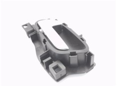 Recambio de manilla int. puerta trasero izquierda para peugeot 2008 1.2 access referencia OEM IAM 96555518VV  