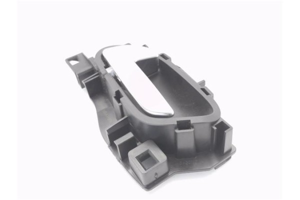 Recambio de manilla int. puerta trasero izquierda para peugeot 2008 1.2 access referencia OEM IAM 96555518VV  
