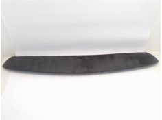 Recambio de aleron trasero para citroen c4 berlina 1.4 16v referencia OEM IAM 96811712  