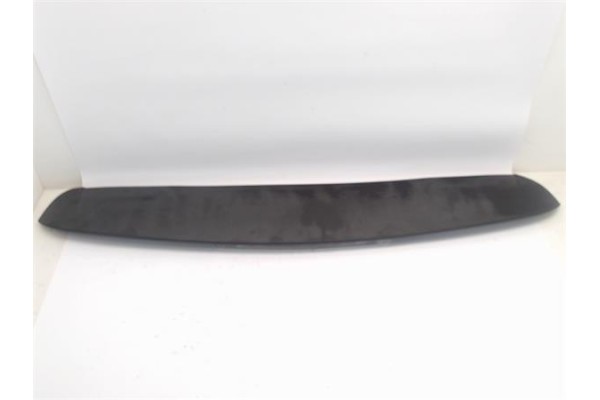 Recambio de aleron trasero para citroen c4 berlina 1.4 16v referencia OEM IAM 96811712  