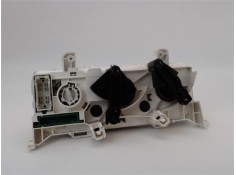 Recambio de mandos calefaccion / a.a. para renault clio ii fase ii 1.3 referencia OEM IAM 7701049075  