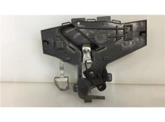Recambio de manilla int. puerta delantero izquierda para citroen c5 berlina 2.0 hdi referencia OEM IAM 9633366677  