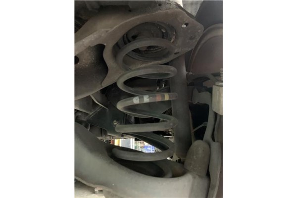 Recambio de muelle amortiguacion para ford focus ii (da_) 2.0 tdci referencia OEM IAM 1336394  