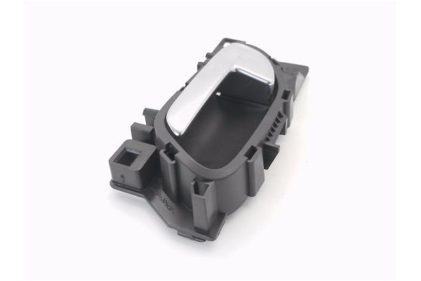 Recambio de manilla int. puerta trasero izquierda para peugeot 2008 1.2 access referencia OEM IAM 96555518VV  