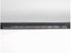 Recambio de aleron trasero para citroen c4 berlina 1.4 16v referencia OEM IAM 96811712  