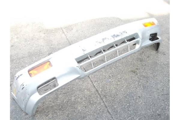Recambio de paragolpes delantero para ssangyong musso (1996 ) 2.9 d referencia OEM IAM   