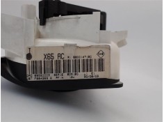 Recambio de mandos calefaccion / a.a. para renault clio ii fase ii 1.3 referencia OEM IAM 7701049075  