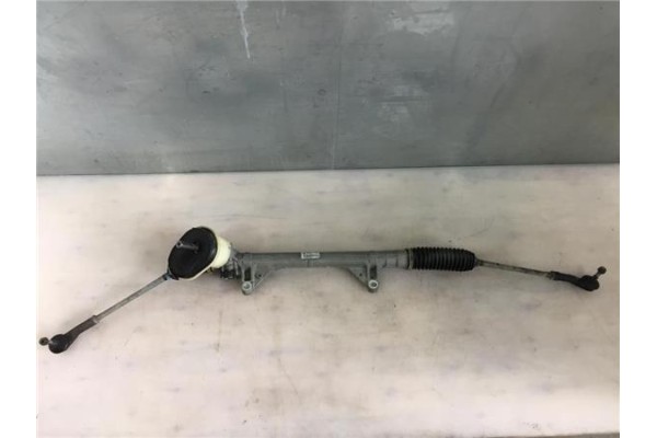 Recambio de cremallera direccion asistida para nissan micra (k12e) 1.5 dci referencia OEM IAM 48001BC43A CHNE27B076 48001AY612 ,