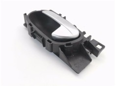Recambio de manilla int. puerta trasero izquierda para peugeot 2008 1.2 access referencia OEM IAM 96555518VV  