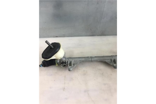 Recambio de cremallera direccion asistida para nissan micra (k12e) 1.5 dci referencia OEM IAM 48001BC43A CHNE27B076 48001AY612 ,
