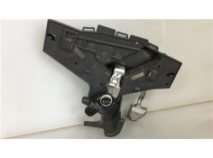 Recambio de manilla int. puerta trasero derecha para citroen c5 berlina 2.0 hdi referencia OEM IAM 9641315677  