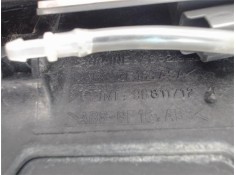 Recambio de aleron trasero para citroen c4 berlina 1.4 16v referencia OEM IAM 96811712  