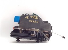 CIERRE ELECTROMAGNETICO DELANTERO IZQUIERDO 3B1837015AM 991990101 