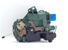Recambio de cierre electromagnetico delantero izquierdo para seat ibiza (6l1) 1.9 tdi referencia OEM IAM 3B1837015AM 991990101 
