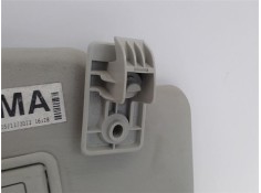 Recambio de parasol derecho para nissan qashqai +2 (jj10) 1.6 dci referencia OEM IAM 96400BR10A 96400BR00A 