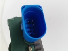 Recambio de cierre electromagnetico delantero izquierdo para seat ibiza (6l1) 1.9 tdi referencia OEM IAM 3B1837015AM 991990101 