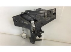 Recambio de manilla int. puerta trasero izquierda para citroen c5 berlina 2.0 hdi referencia OEM IAM 9641315777  