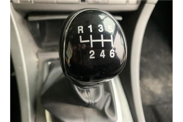 Recambio de palanca de cambio para ford focus ii (da_) 2.0 tdci referencia OEM IAM 8M5R7C453  