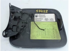 Recambio de tapa exterior combustible para audi a3 (8l) 1.9 tdi ambiente referencia OEM IAM 1H0010092L  