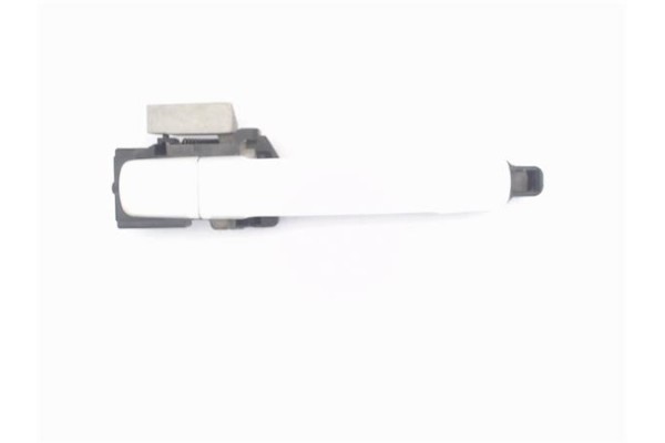 Recambio de maneta exterior trasero derecha para nissan qashqai +2 (jj10) 1.6 dci referencia OEM IAM 80610EB30B  