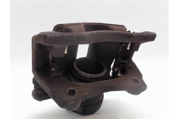 Recambio de pinza freno delantero izquierda para nissan micra (k12e) 1.5 dci referencia OEM IAM 41011AX601 PDF50105 41011AX60A ,