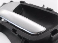 Recambio de manilla int. puerta trasero izquierda para peugeot 2008 1.2 access referencia OEM IAM 96555518VV  