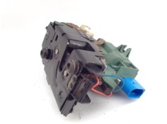 Recambio de cierre electromagnetico delantero izquierdo para seat ibiza (6l1) 1.9 tdi referencia OEM IAM 3B1837015AM 991990101 