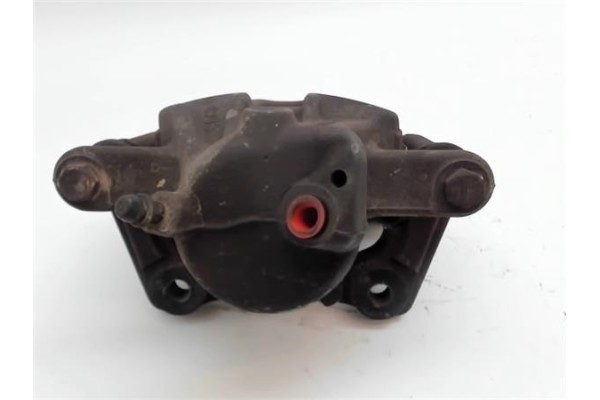 Recambio de pinza freno delantero izquierda para nissan micra (k12e) 1.5 dci referencia OEM IAM 41011AX601 PDF50105 41011AX60A ,