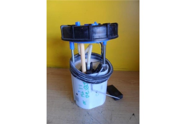 Recambio de bomba combustible para seat ibiza berlina (6j5) 1.4 tsi referencia OEM IAM 6R0919051A A2C53304849 