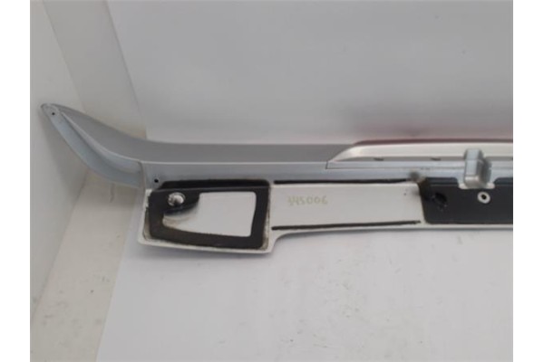 Recambio de aleron trasero para hyundai atos prime (mx) 1.0 i referencia OEM IAM 8721006200  