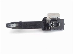 Recambio de maneta exterior trasero derecha para nissan qashqai +2 (jj10) 1.6 dci referencia OEM IAM 80610EB30B  