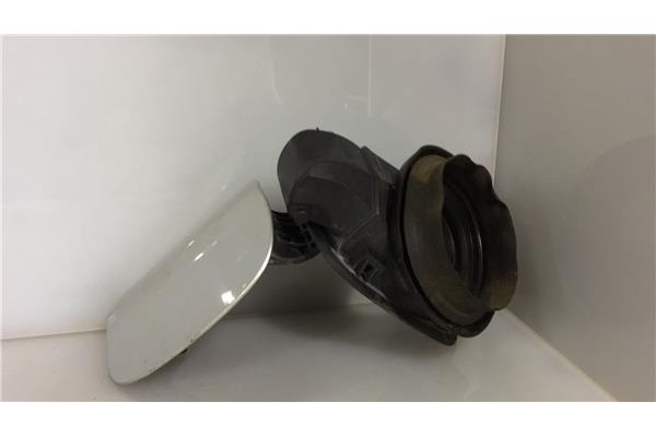 Recambio de tapa exterior combustible para ford mondeo iv turnier 2.0 tdci referencia OEM IAM 7S71A405A02AA  