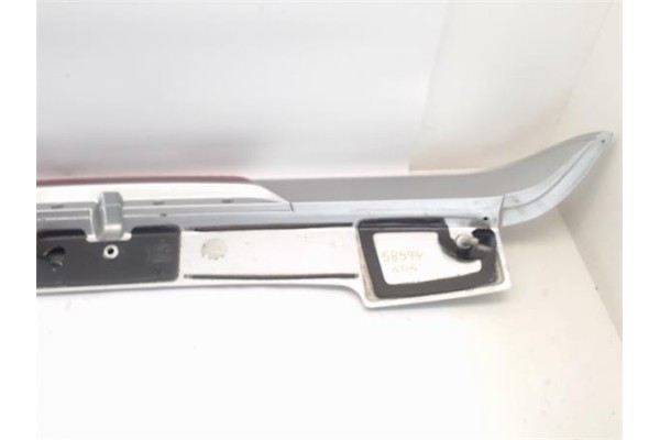 Recambio de aleron trasero para hyundai atos prime (mx) 1.0 i referencia OEM IAM 8721006200  