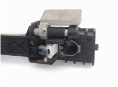 Recambio de maneta exterior trasero derecha para nissan qashqai +2 (jj10) 1.6 dci referencia OEM IAM 80610EB30B  