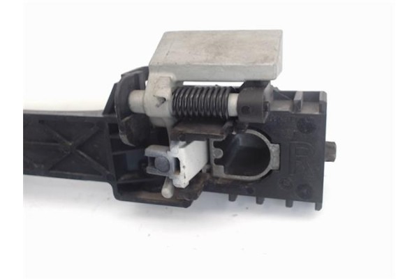 Recambio de maneta exterior trasero derecha para nissan qashqai +2 (jj10) 1.6 dci referencia OEM IAM 80610EB30B  