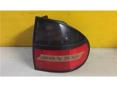 Recambio de piloto trasero derecho para renault laguna (b56) 1.8 anade referencia OEM IAM 7700820051  