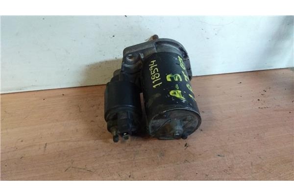 Recambio de motor arranque para audi a3 (8l)(1996) 1.8 t ambiente [1,8 ltr. - 110 kw 20v turbo] referencia OEM IAM 020911023N 00