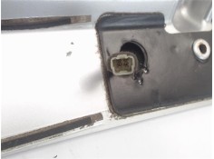 Recambio de aleron trasero para hyundai atos prime (mx) 1.0 i referencia OEM IAM 8721006200  