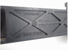 Recambio de maneta exterior trasero derecha para nissan qashqai +2 (jj10) 1.6 dci referencia OEM IAM 80610EB30B  