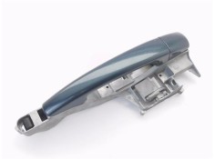 Recambio de maneta exterior delantero derecha para peugeot 2008 1.2 access referencia OEM IAM 9680168580  