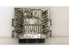 Recambio de centralita para ford mondeo iv turnier 2.0 tdci referencia OEM IAM 7G9112A650UE 5WS40595E 