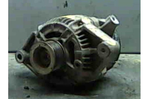 Recambio de alternador para opel corsa b (1993) 1.4 i referencia OEM IAM 90413760 0123120001 